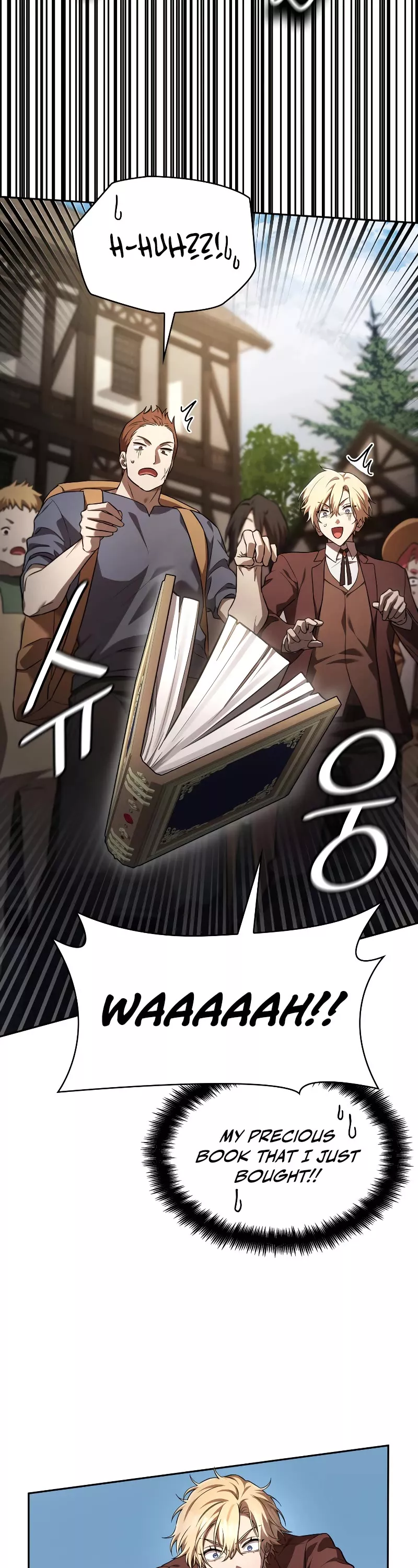Read Infinite Mage EN Manga Online