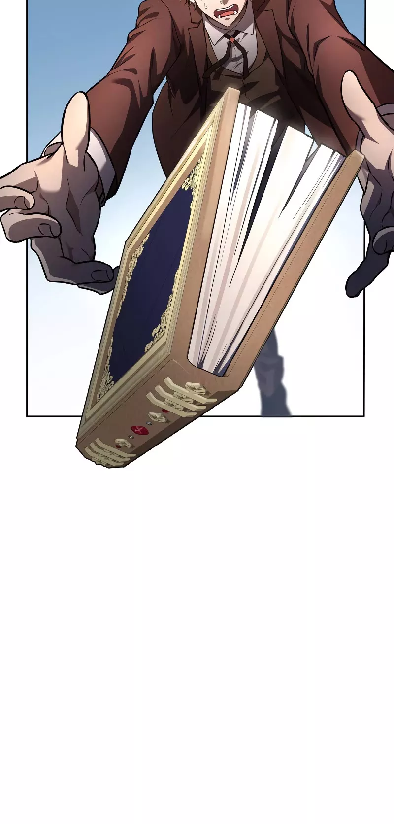 Read Infinite Mage EN Manga Online