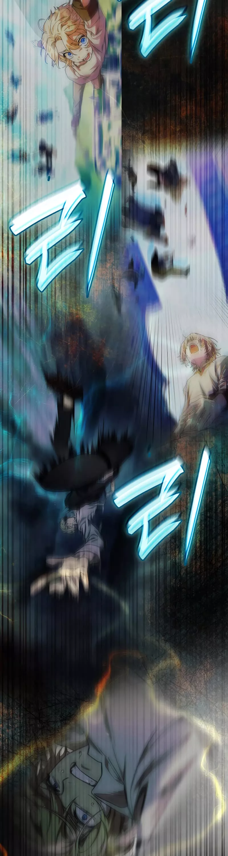 Read Infinite Mage EN Manga Online