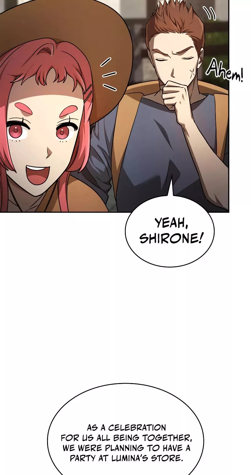 Read Infinite Mage EN Manga Online