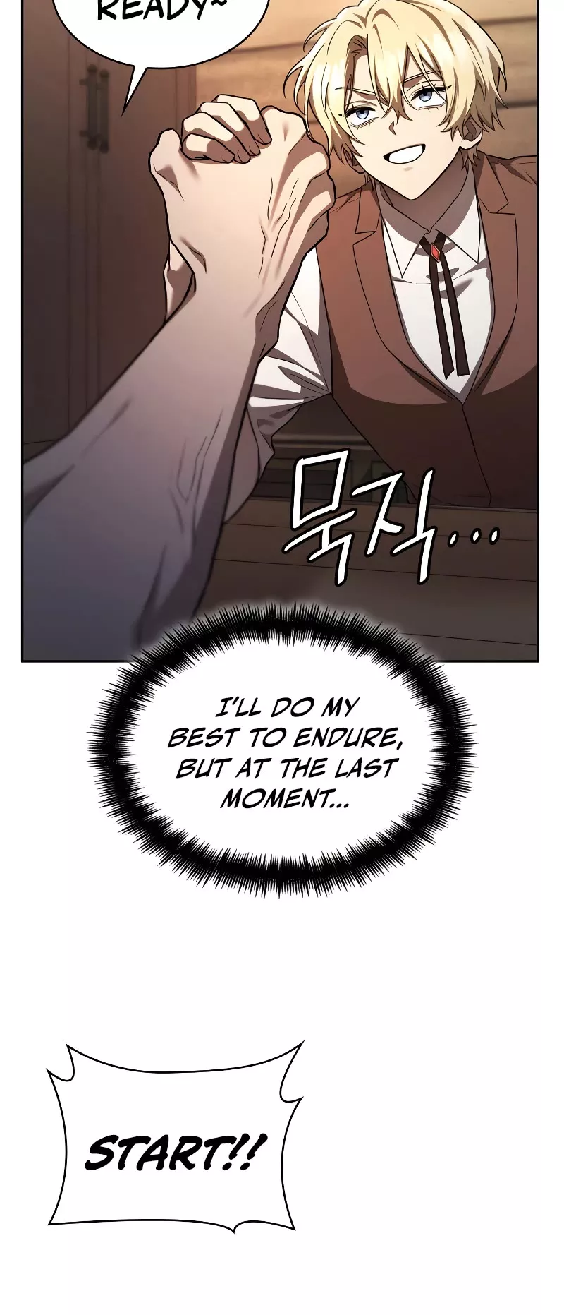 Read Infinite Mage EN Manga Online