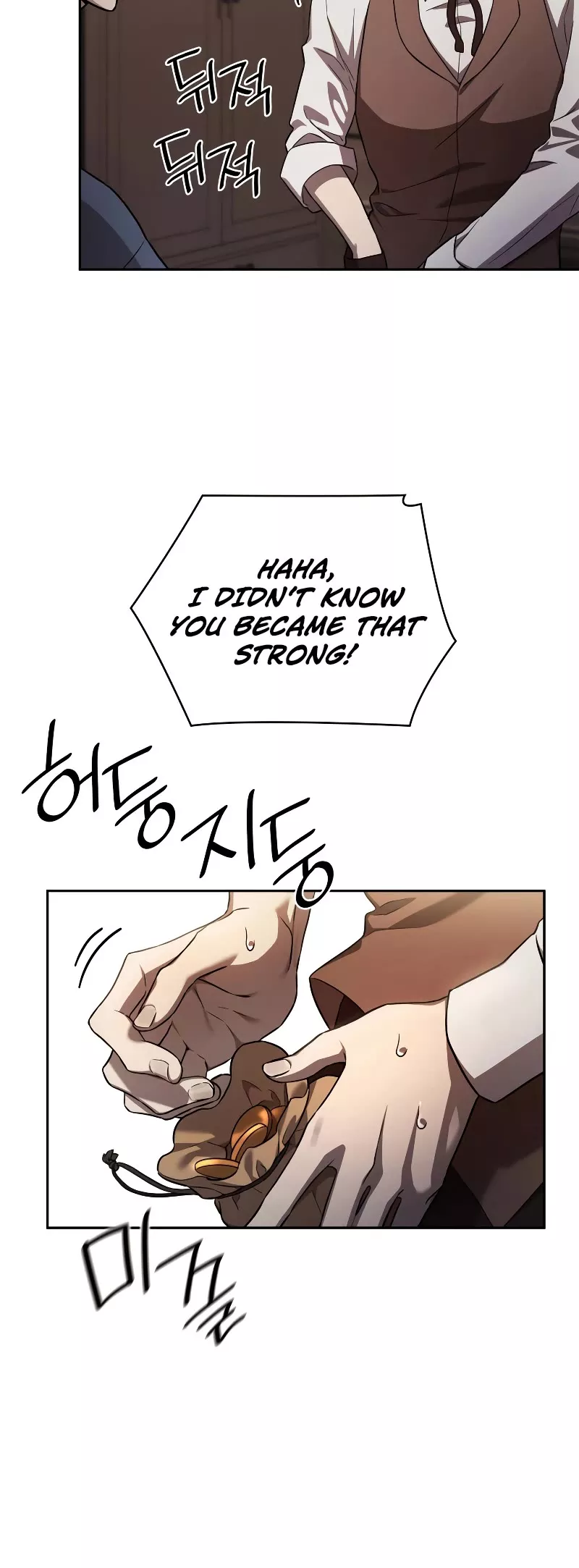 Read Infinite Mage EN Manga Online