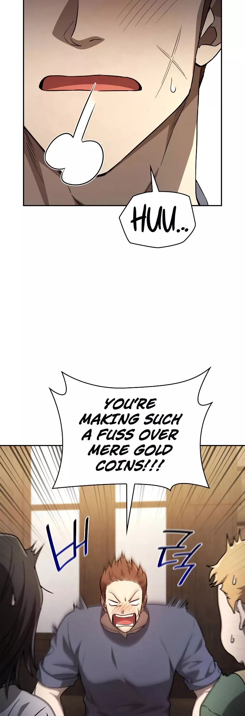 Read Infinite Mage EN Manga Online