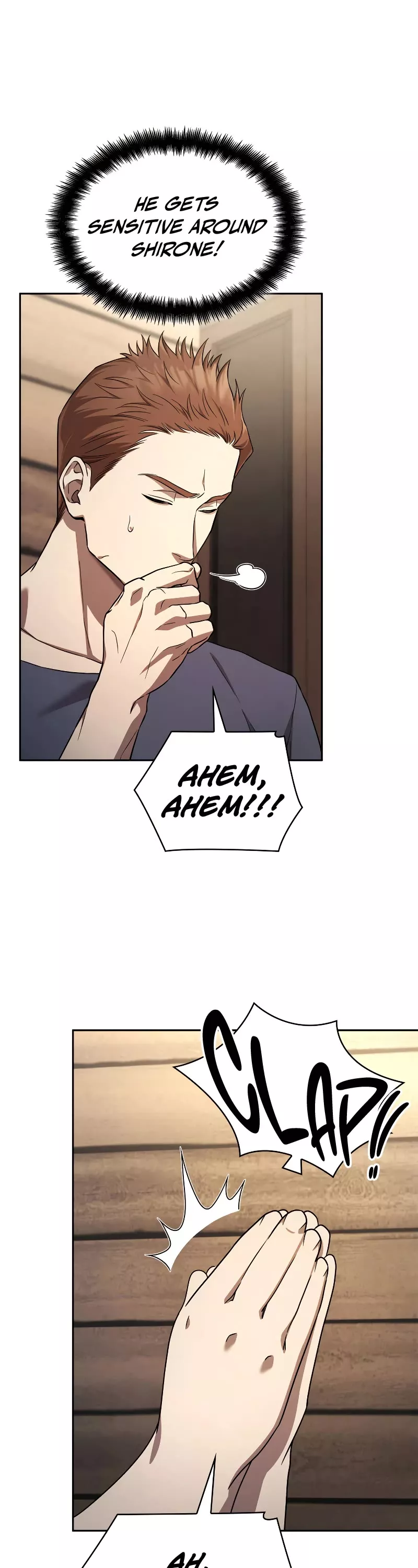 Read Infinite Mage EN Manga Online