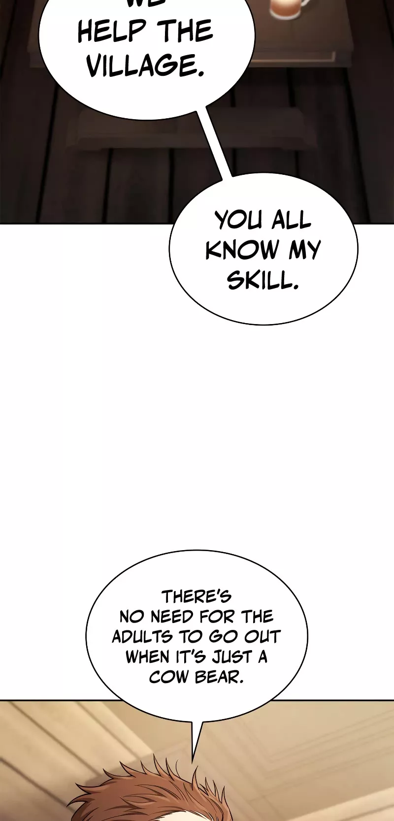 Read Infinite Mage EN Manga Online