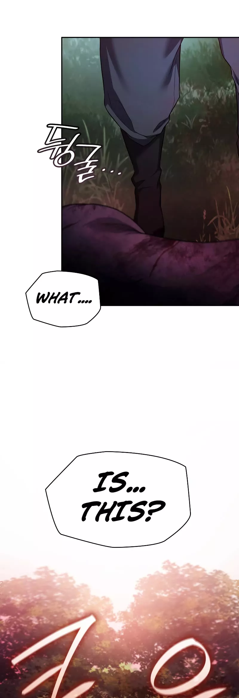 Read Infinite Mage EN Manga Online