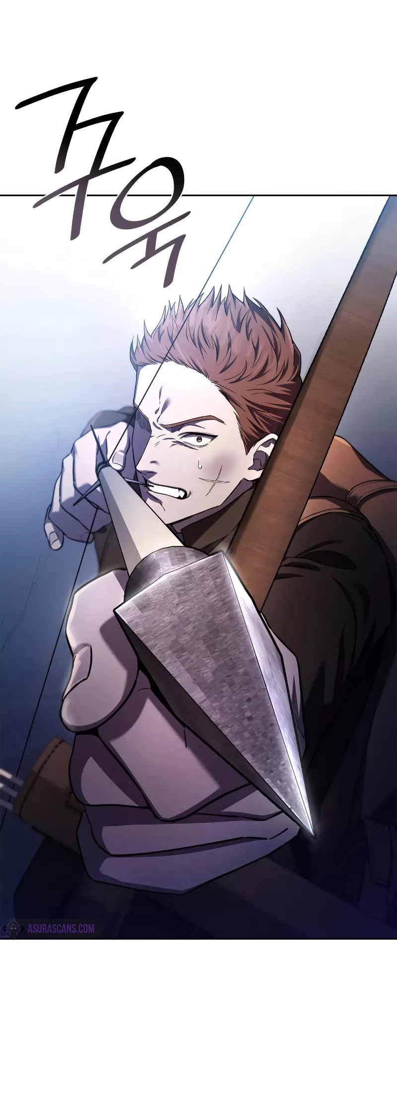 Read Infinite Mage EN Manga Online