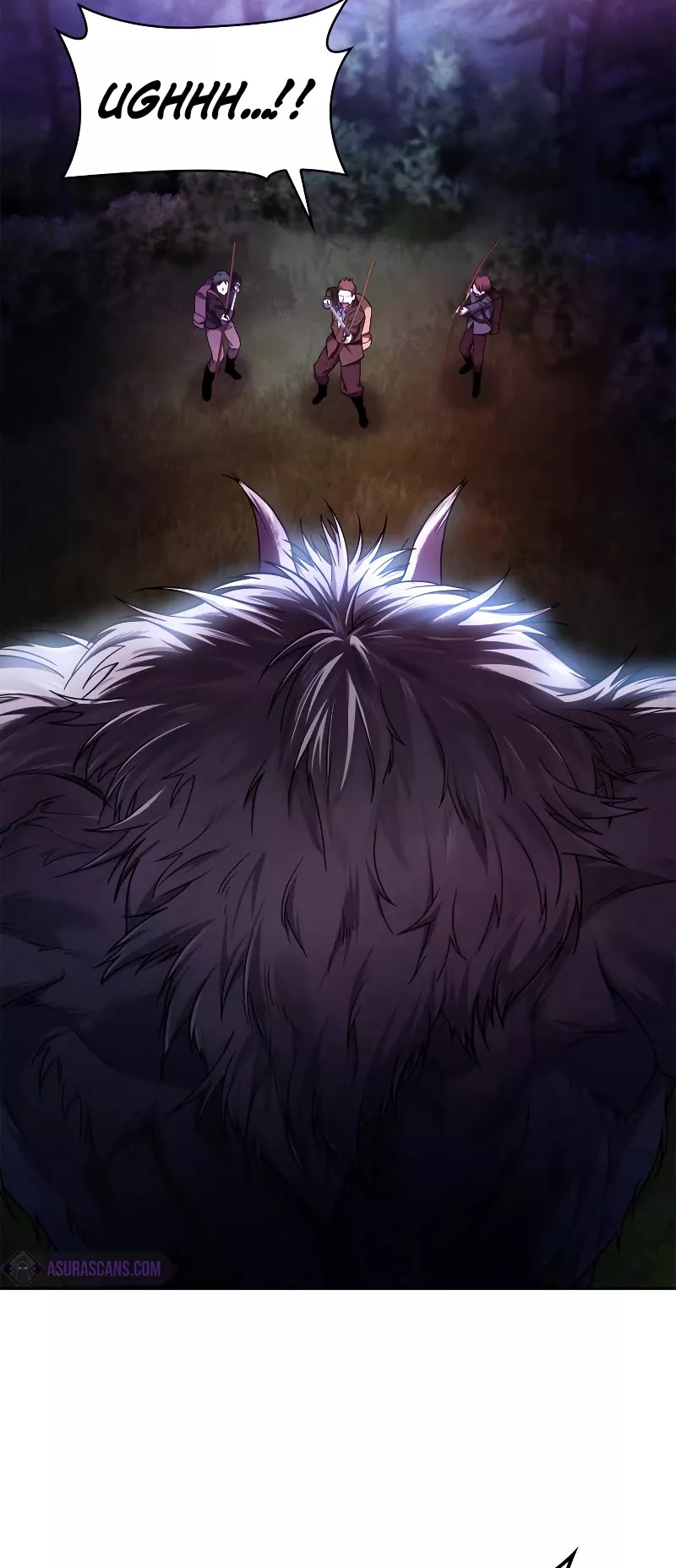 Read Infinite Mage EN Manga Online