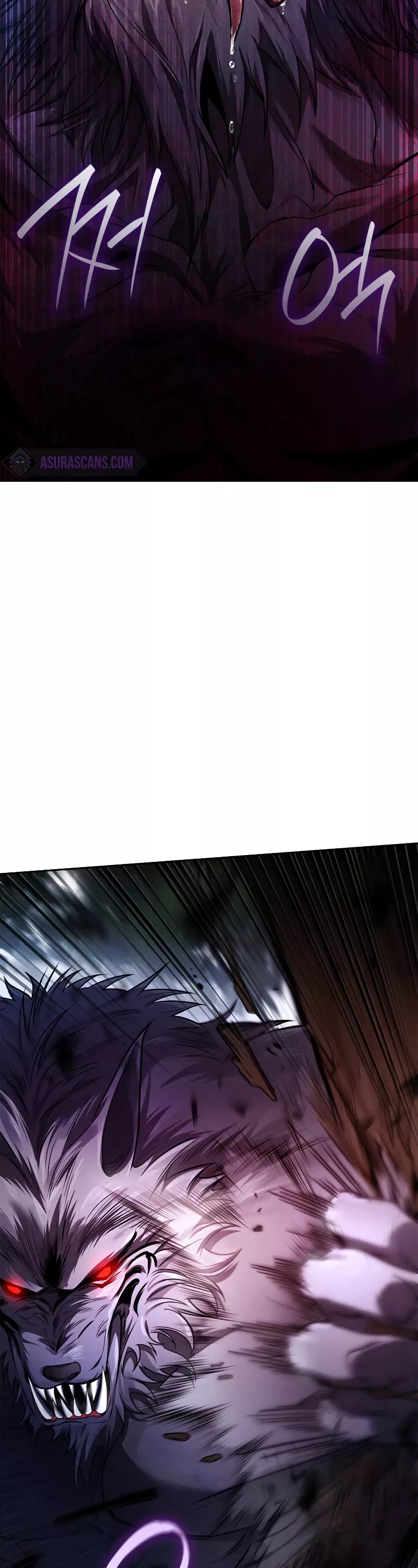 Read Infinite Mage EN Manga Online