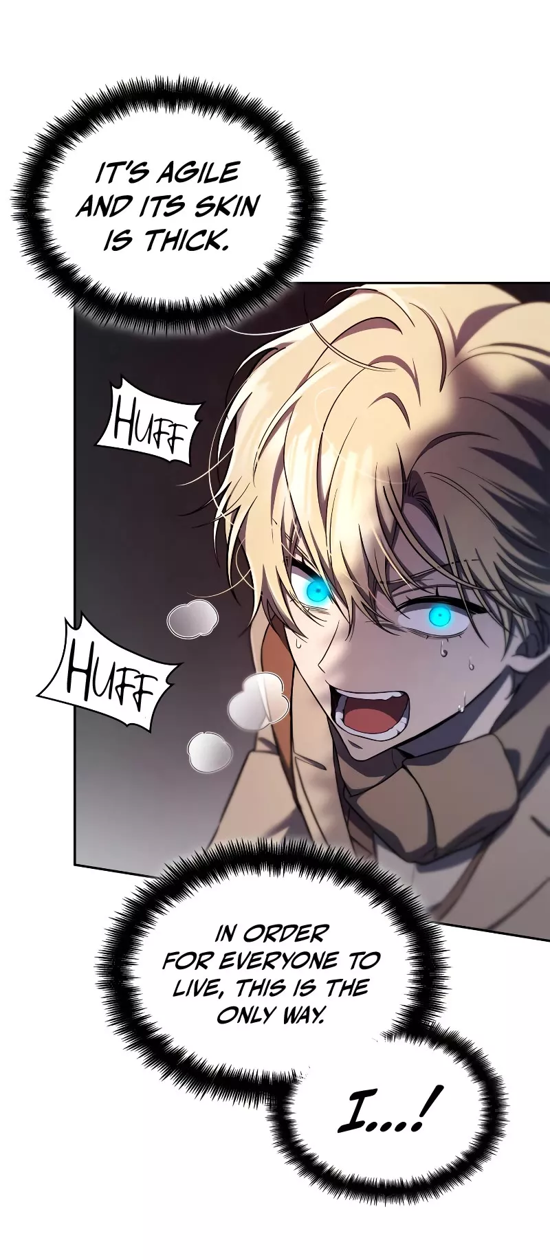 Read Infinite Mage EN Manga Online
