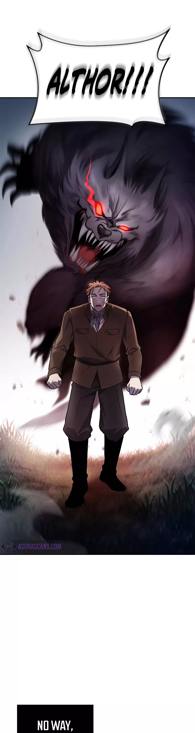 Read Infinite Mage EN Manga Online
