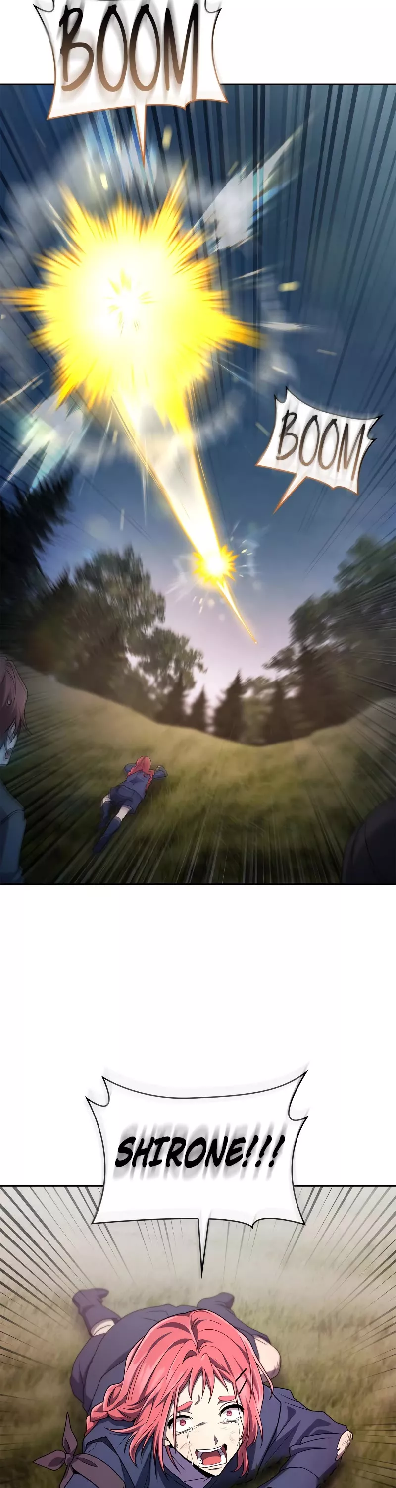 Read Infinite Mage EN Manga Online