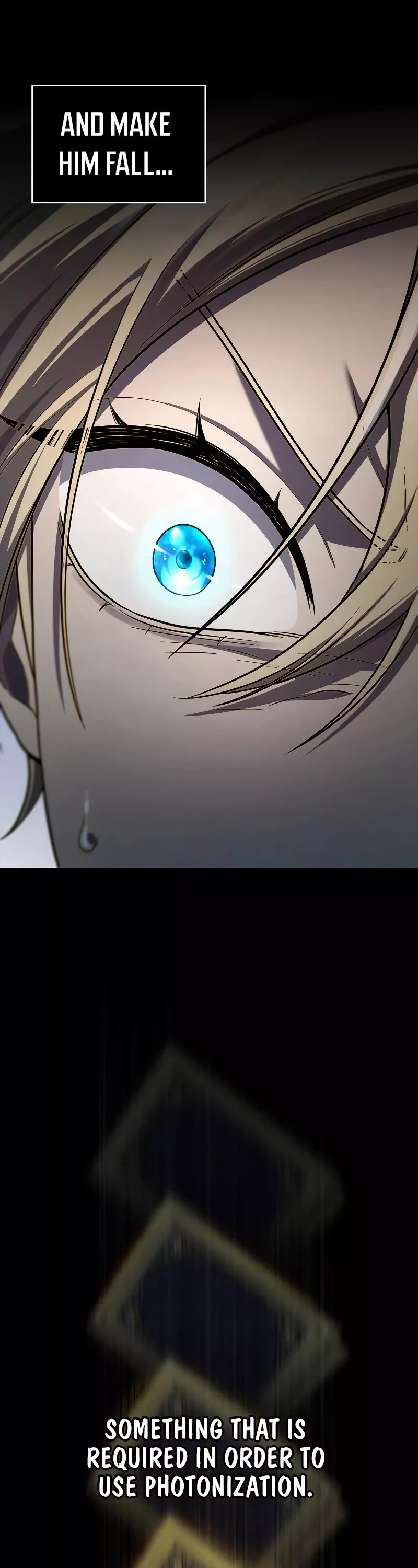 Read Infinite Mage EN Manga Online