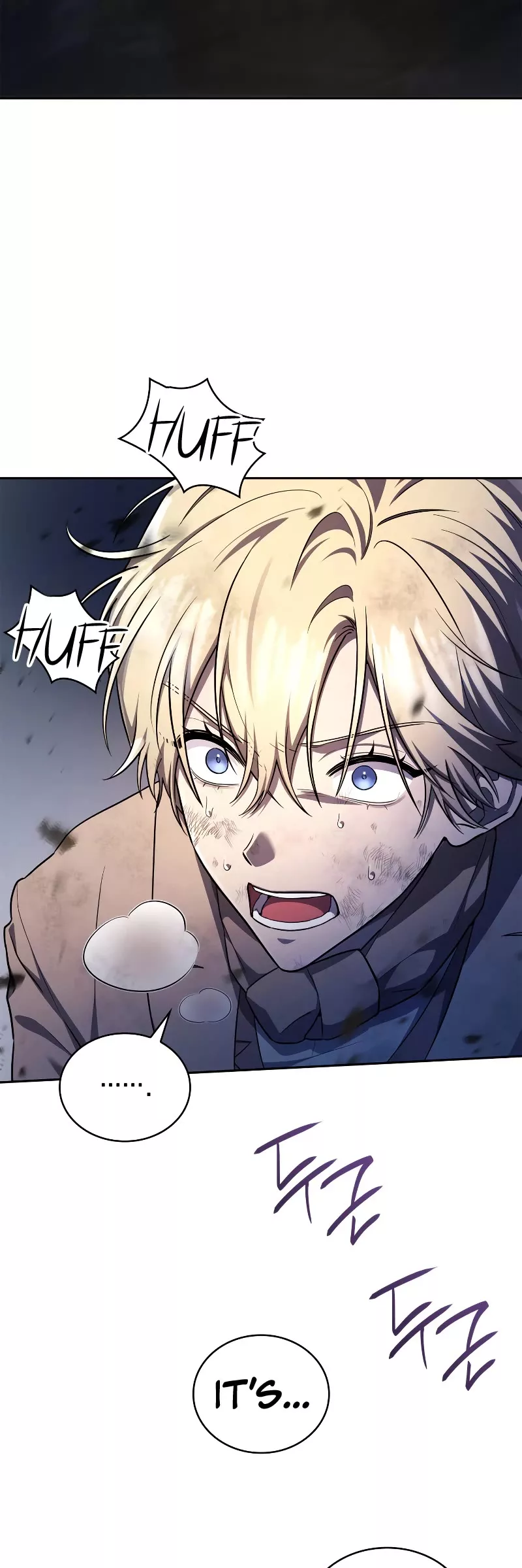 Read Infinite Mage EN Manga Online
