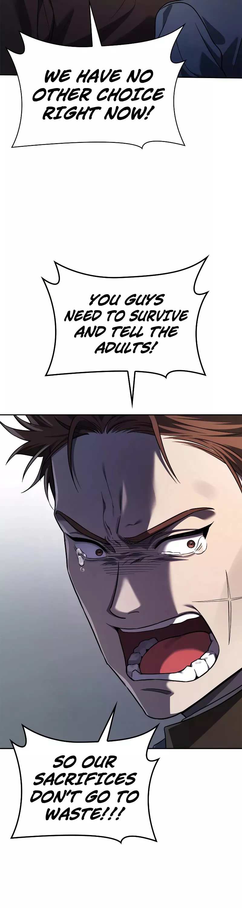 Read Infinite Mage EN Manga Online