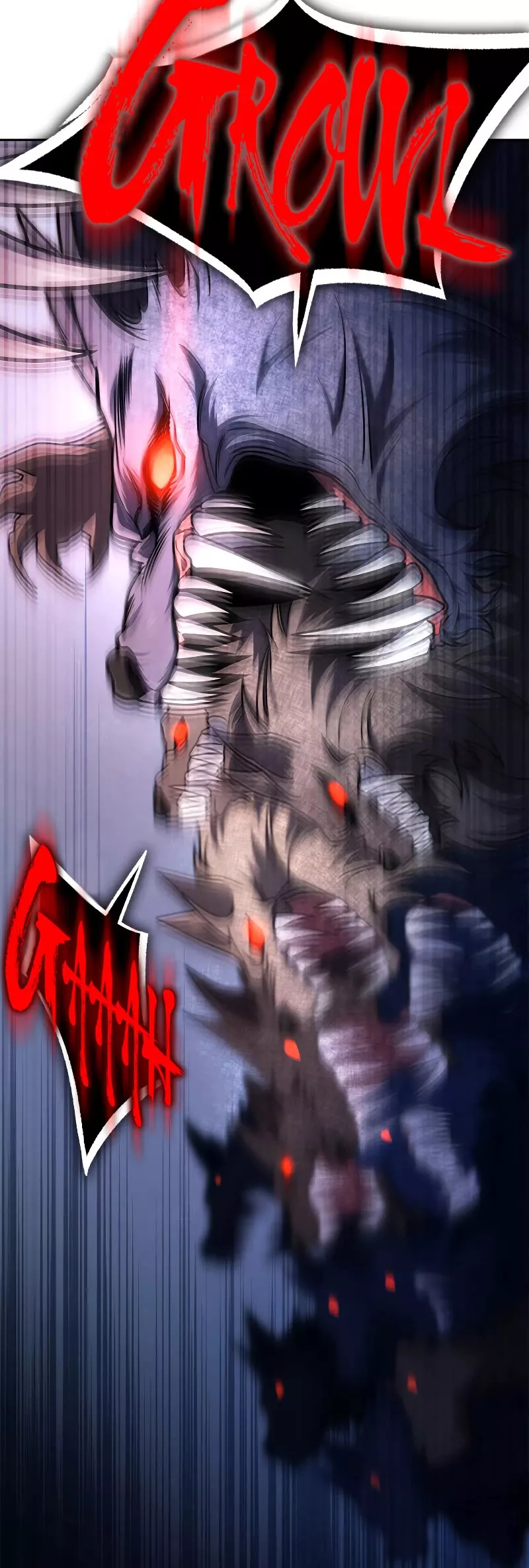 Read Infinite Mage EN Manga Online