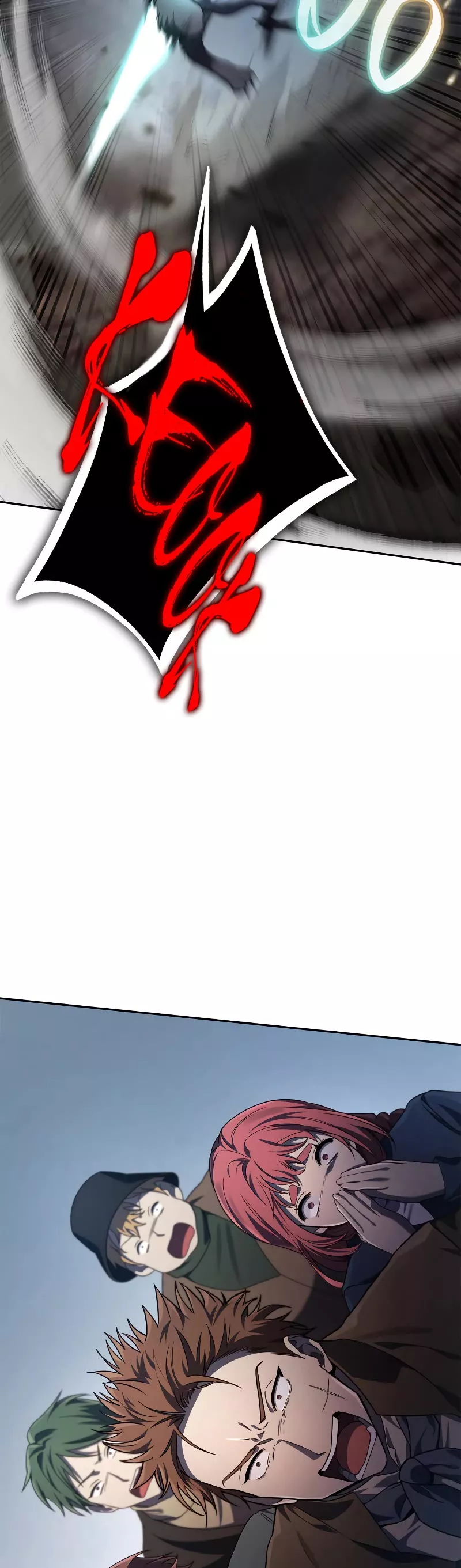 Read Infinite Mage EN Manga Online