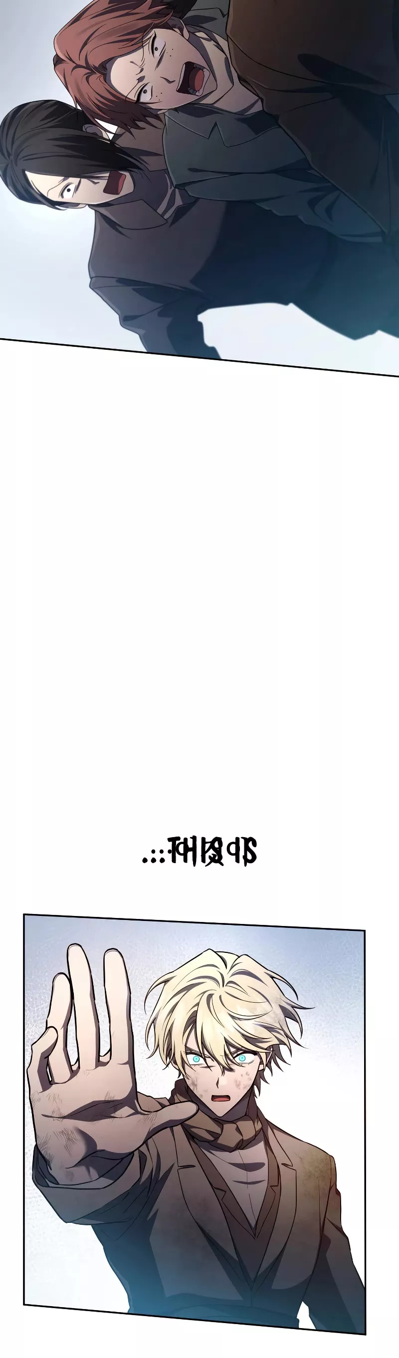 Read Infinite Mage EN Manga Online