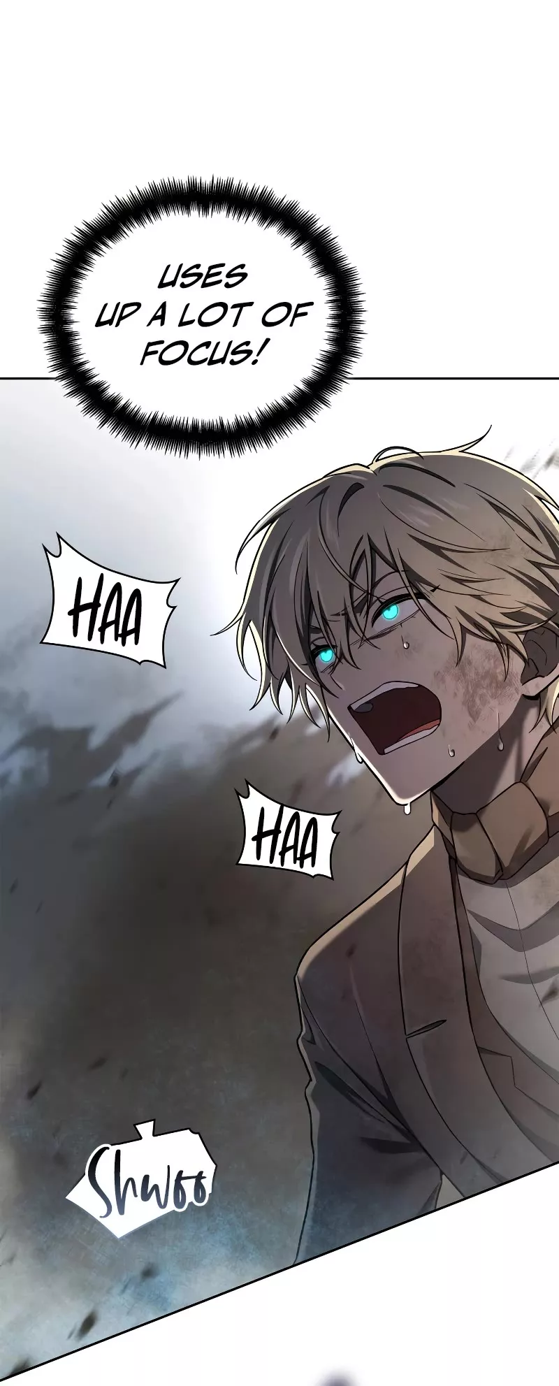 Read Infinite Mage EN Manga Online