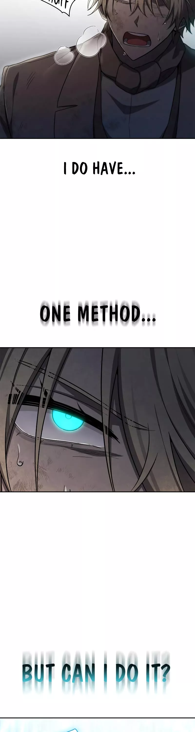 Read Infinite Mage EN Manga Online