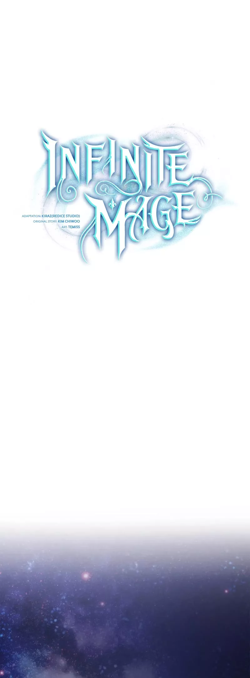 Read Infinite Mage EN Manga Online