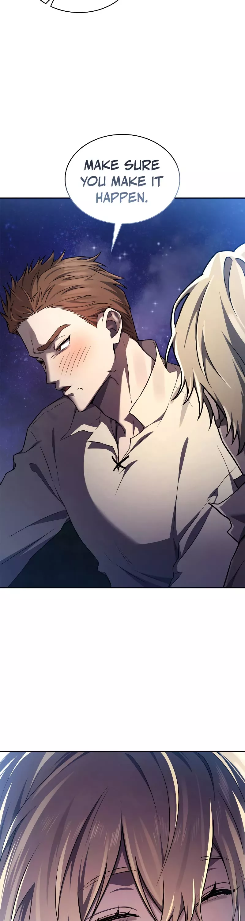 Read Infinite Mage EN Manga Online