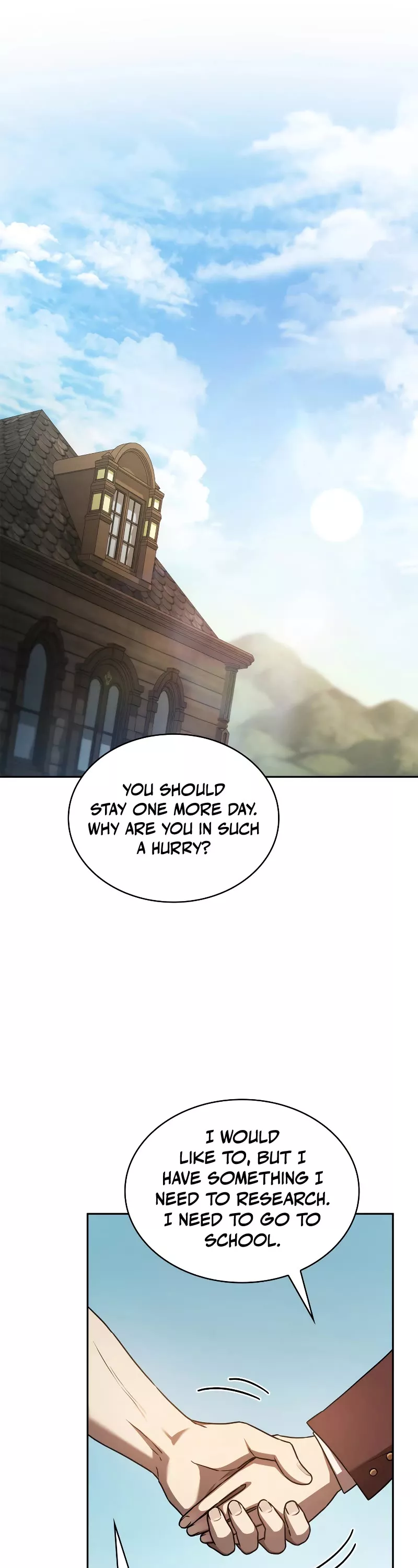 Read Infinite Mage EN Manga Online