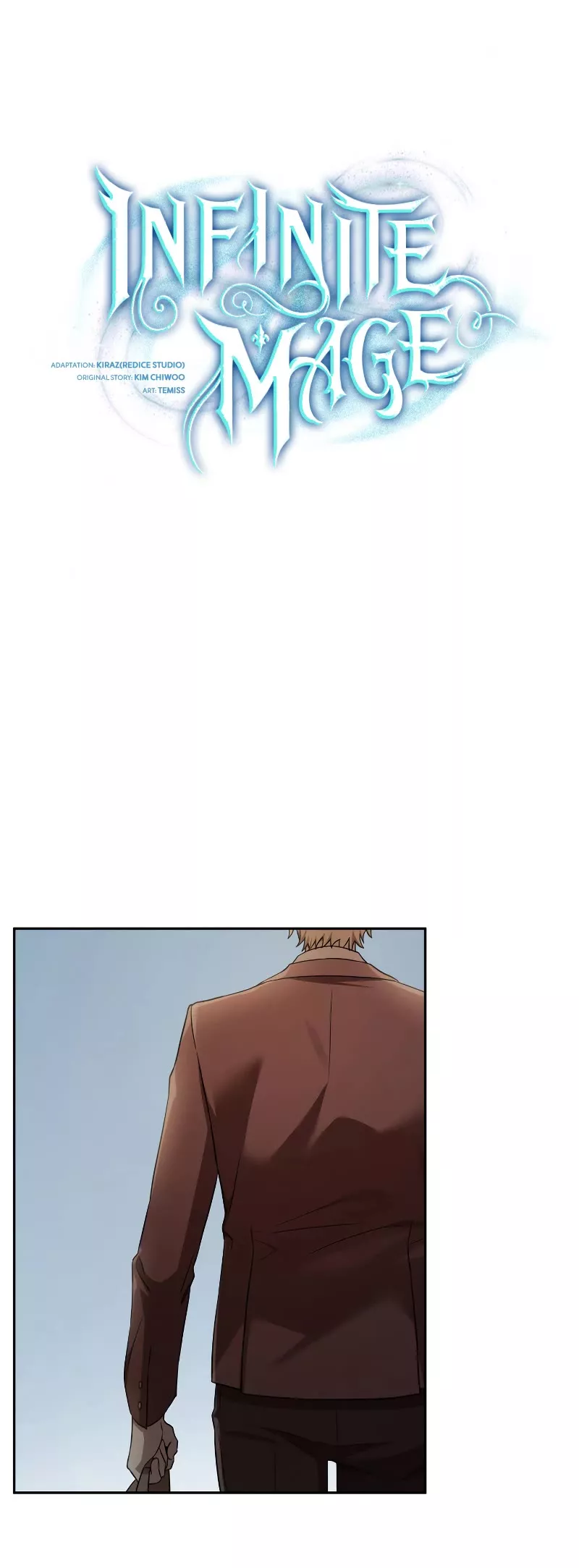 Read Infinite Mage EN Manga Online