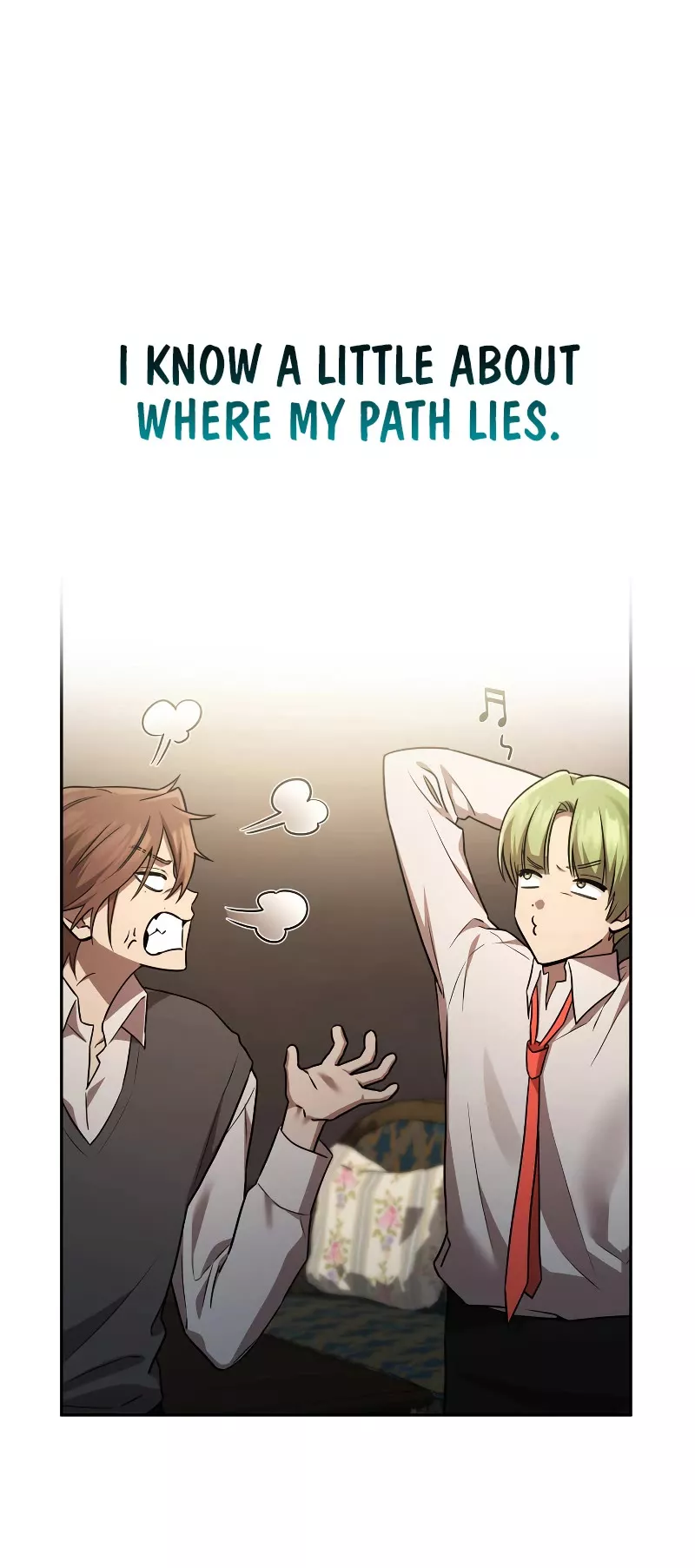 Read Infinite Mage EN Manga Online
