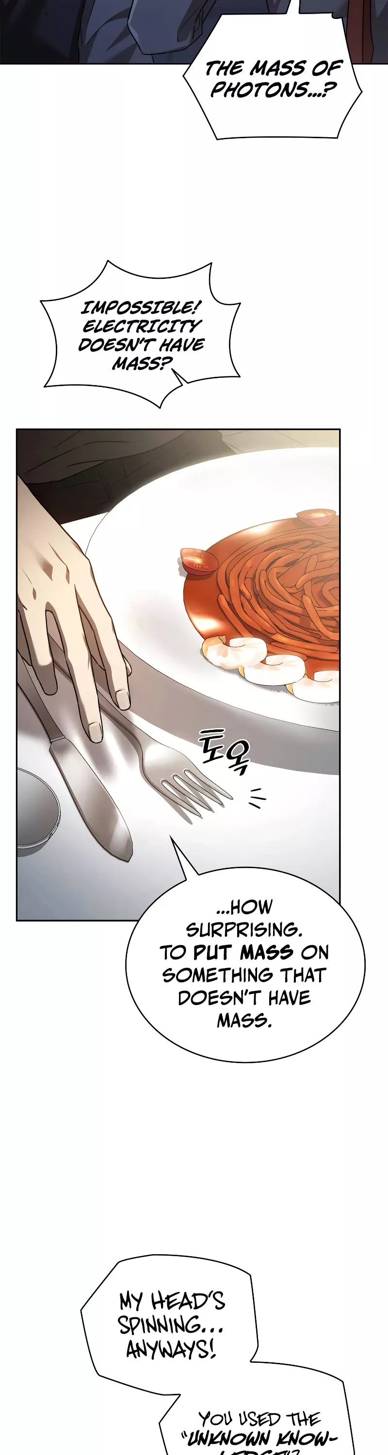 Read Infinite Mage EN Manga Online