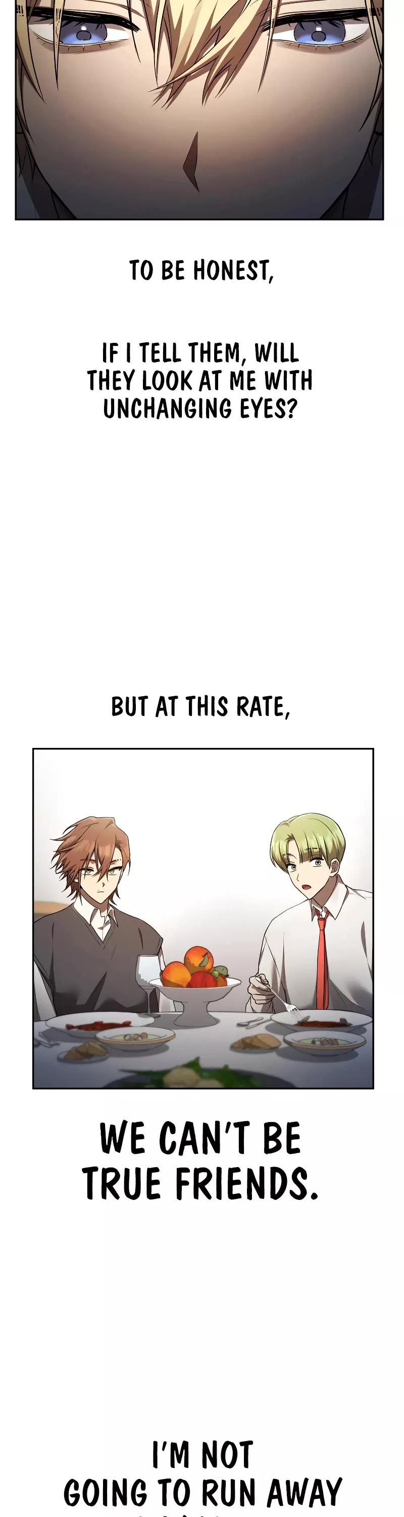 Read Infinite Mage EN Manga Online