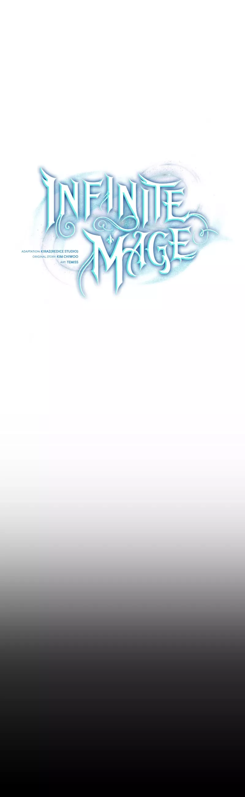 Read Infinite Mage EN Manga Online