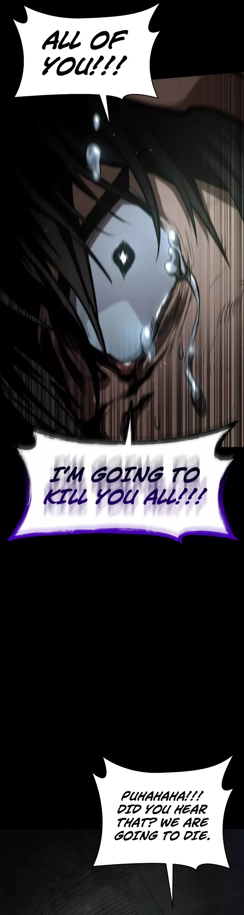 Read Infinite Mage EN Manga Online