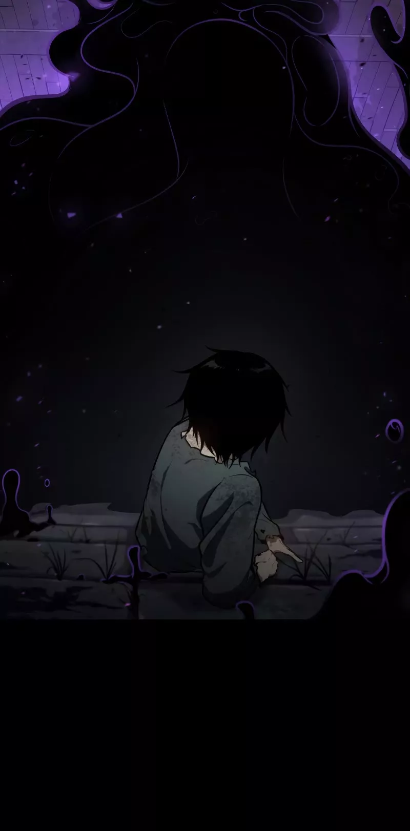 Read Infinite Mage EN Manga Online