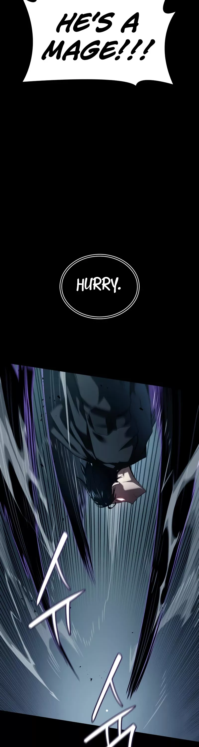 Read Infinite Mage EN Manga Online