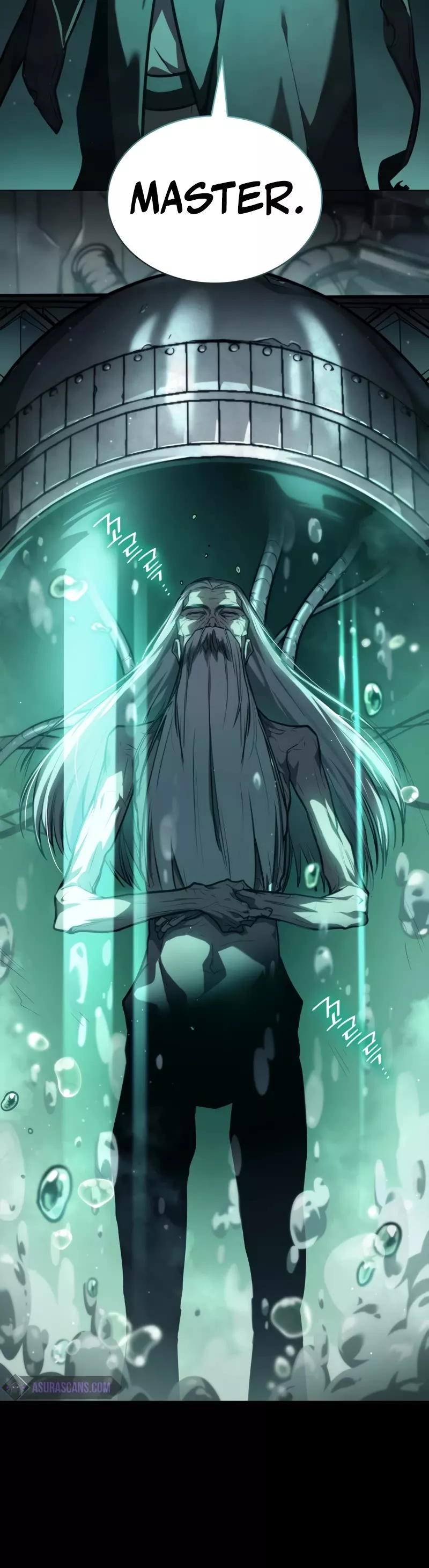 Read Infinite Mage EN Manga Online