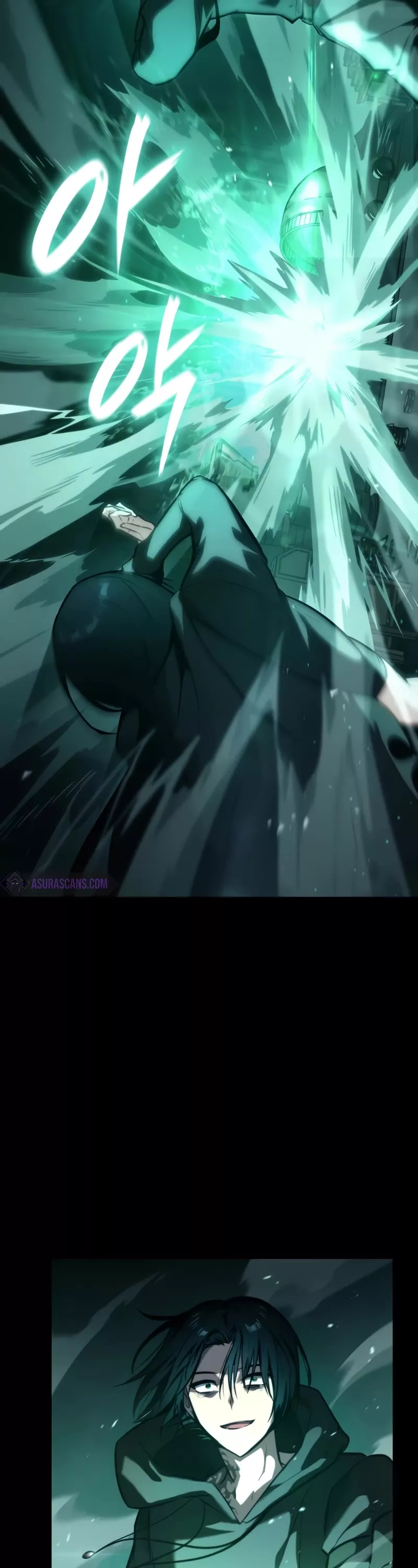 Read Infinite Mage EN Manga Online