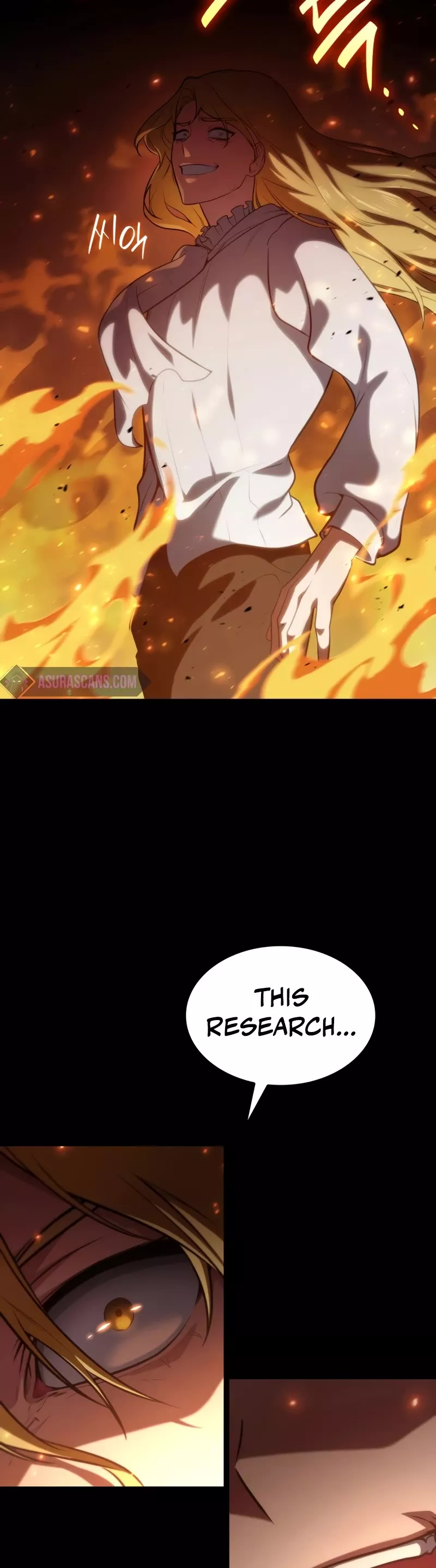 Read Infinite Mage EN Manga Online