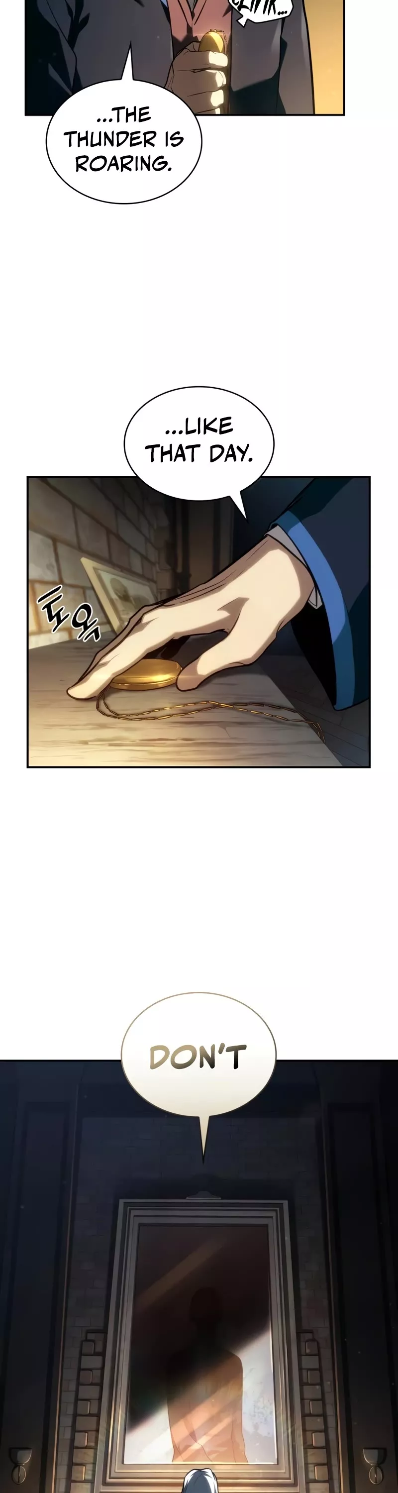 Read Infinite Mage EN Manga Online