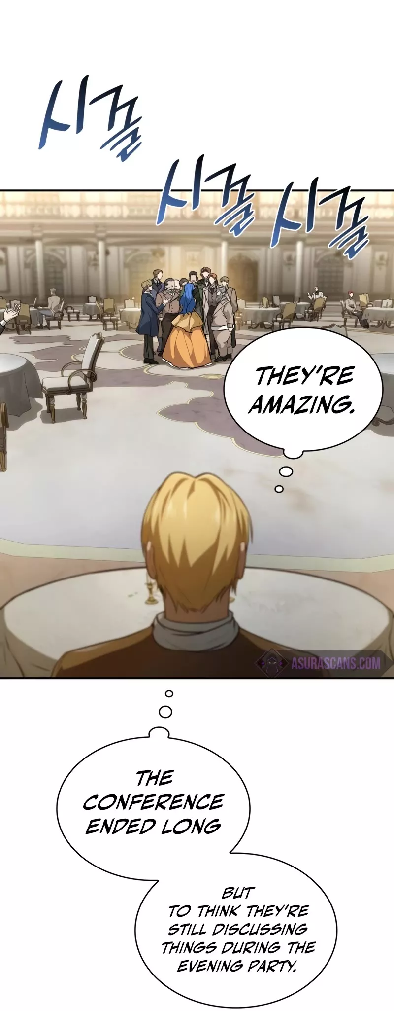 Read Infinite Mage EN Manga Online