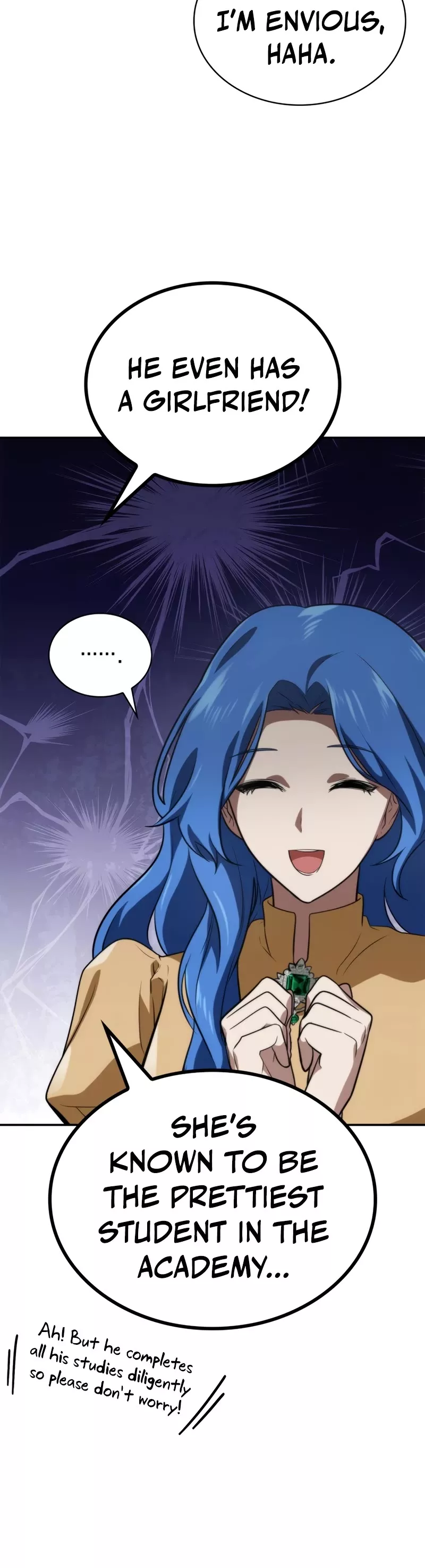 Read Infinite Mage EN Manga Online