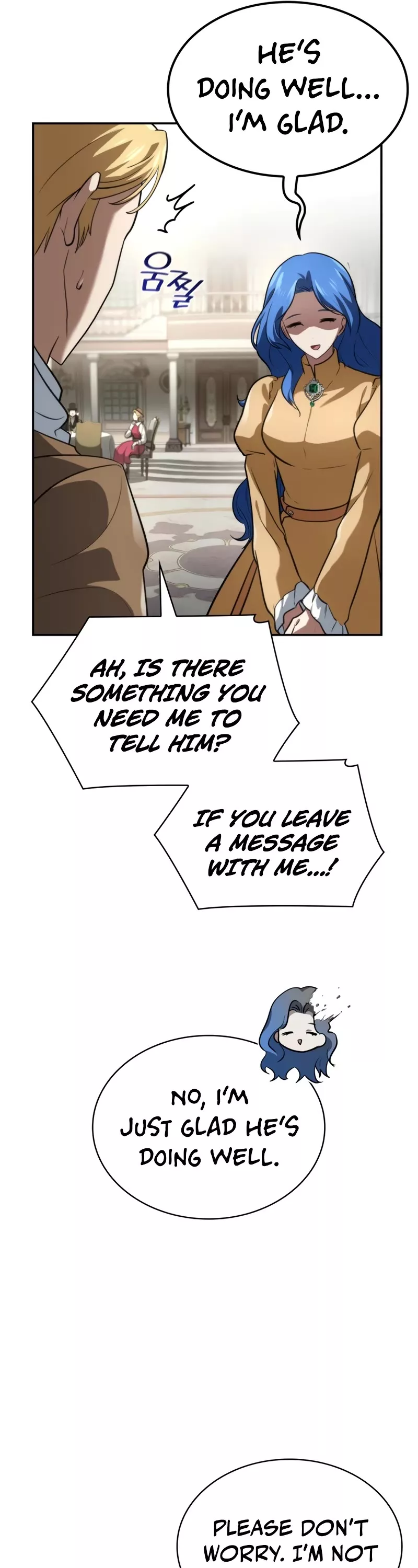 Read Infinite Mage EN Manga Online