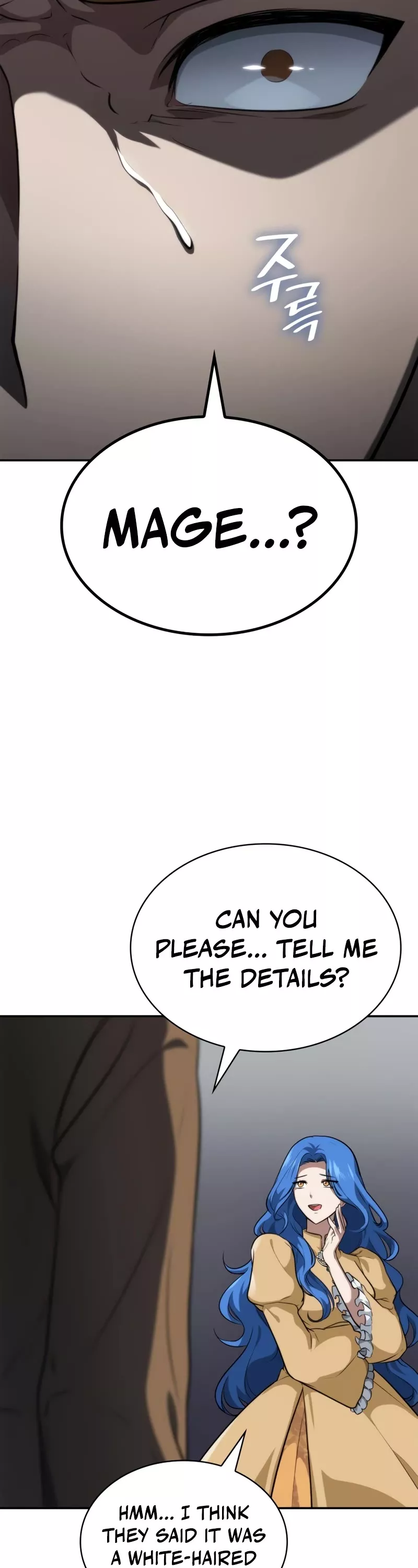 Read Infinite Mage EN Manga Online