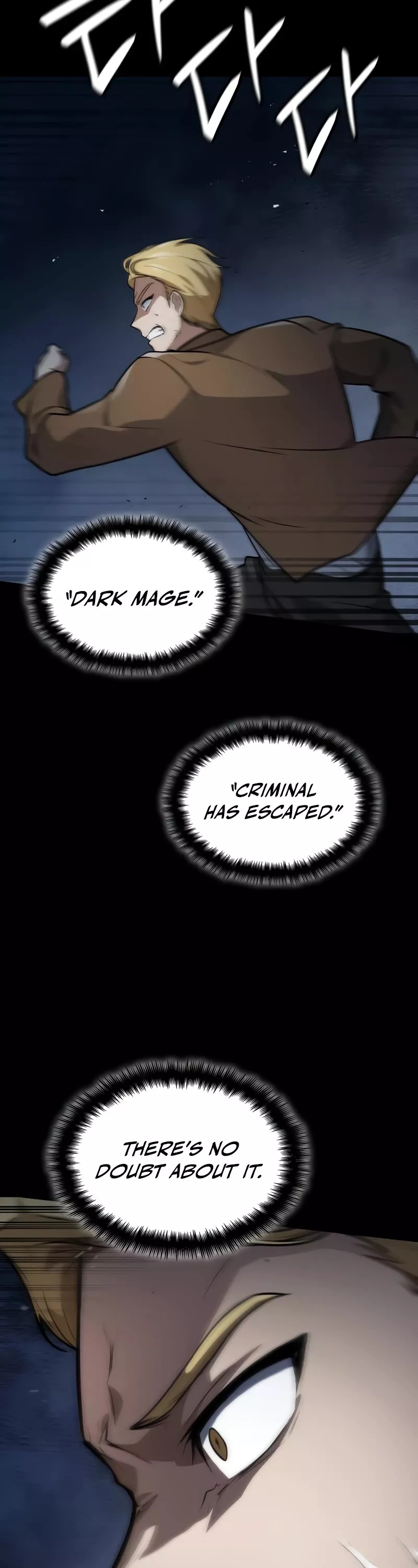 Read Infinite Mage EN Manga Online