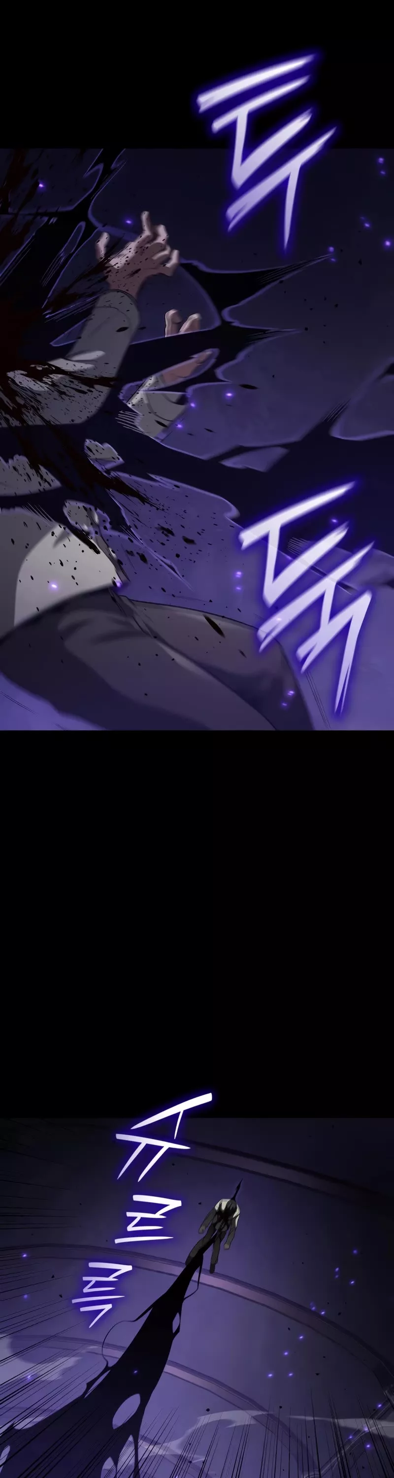 Read Infinite Mage EN Manga Online