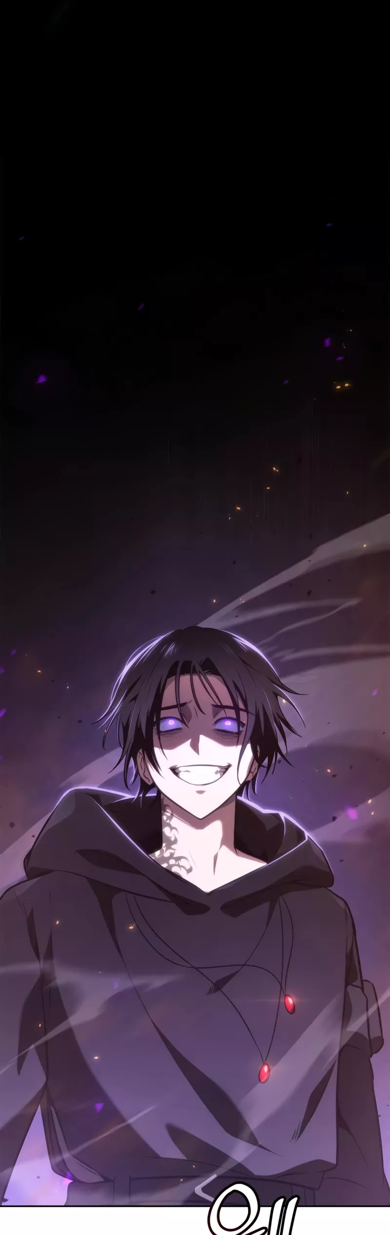 Read Infinite Mage EN Manga Online