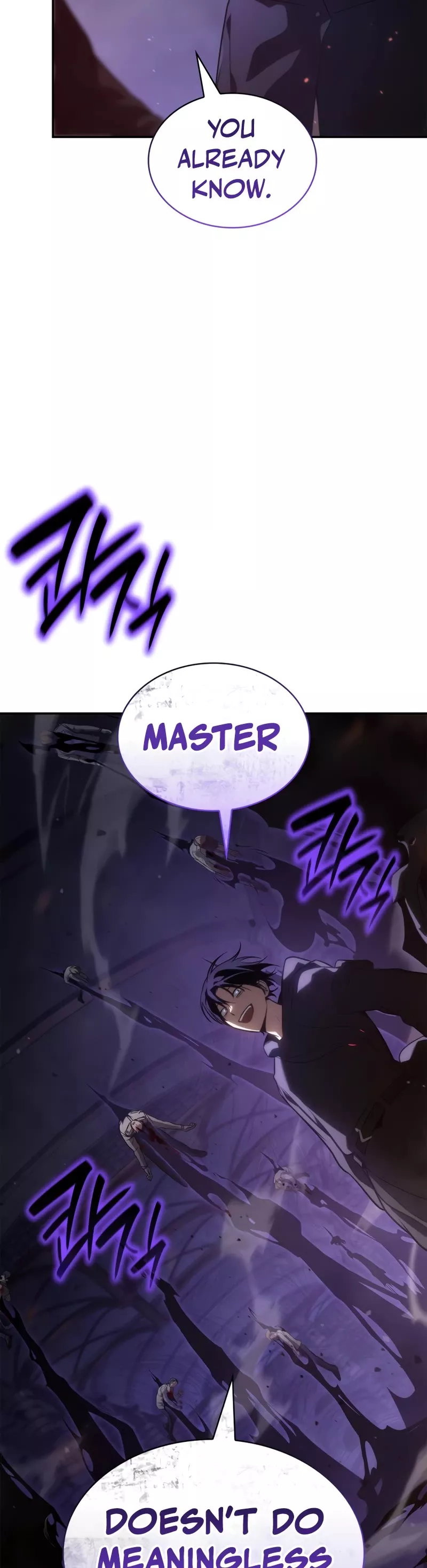 Read Infinite Mage EN Manga Online