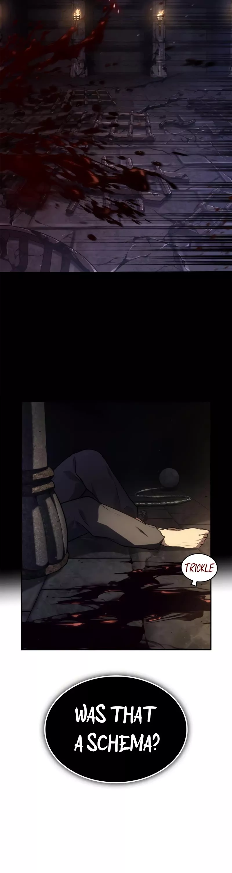 Read Infinite Mage EN Manga Online