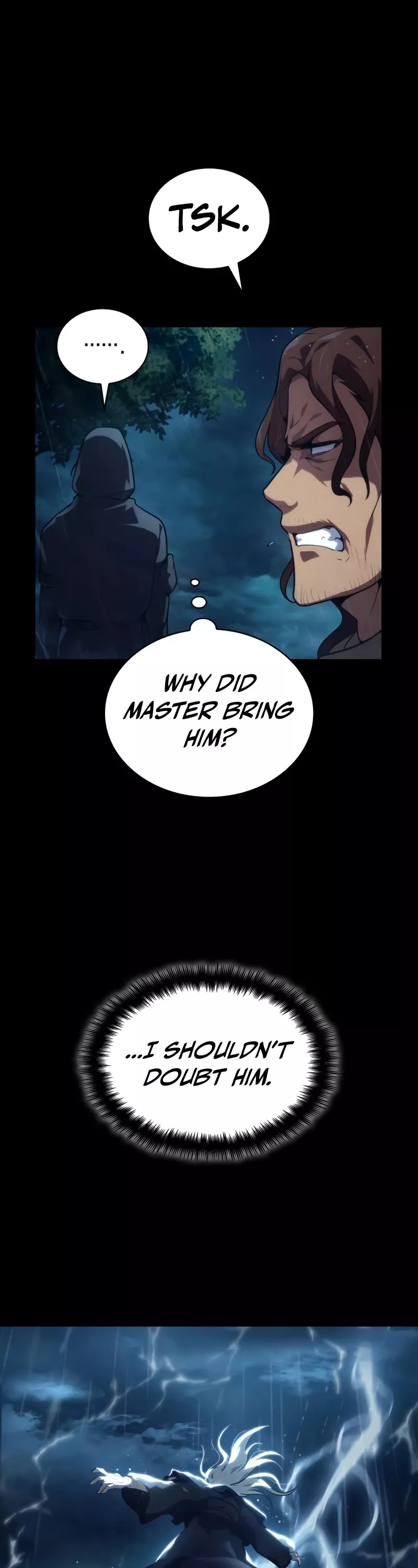 Read Infinite Mage EN Manga Online