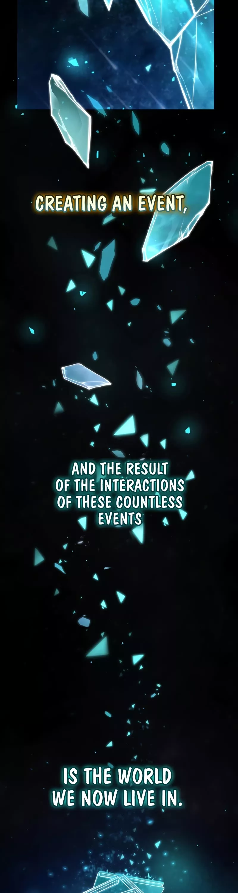 Read Infinite Mage EN Manga Online
